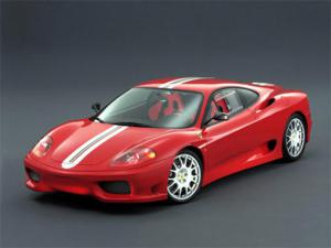 Ferrari будет комплектовать машины гибридными установками