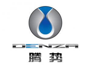 Denza-новый немецко-китайский автомобильный бренд