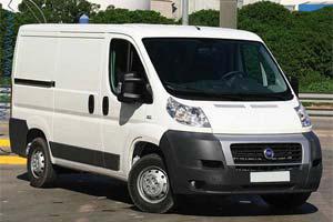 Обзор Fiat Ducato третьей версии