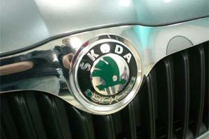Обзор подержанной Skoda Superb Обзор подержанной Skoda Superb
