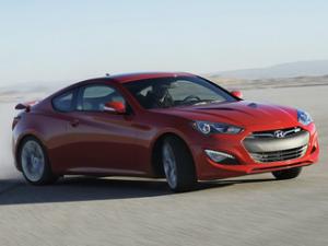 Озвучены цены на новый Hyundai  i30 и Genesis