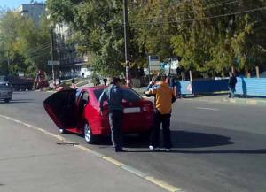 За угон автомобилей наказывать не будут