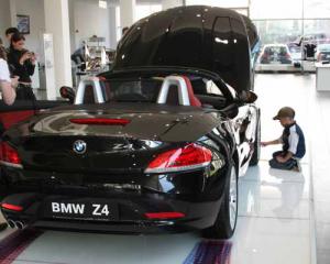 Хотите надежность? Покупайте "немцев"