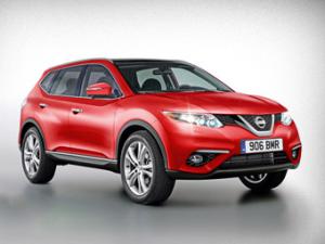 Новый Nissan Qashqai воплощение стиля и качества