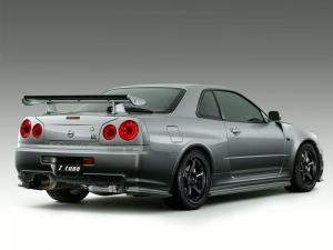 Президенту Тойота нравятся Nissan Skyline и Mitsubishi Pajero