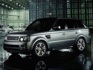 Range Rover Sport 2013 модельного года от 3 064 000  рублей
