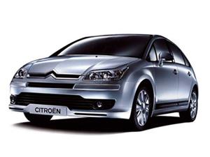 Продажи Citroen в России: 44% прироста