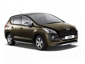 Дизельный Peugeot 3008 от 939 000 рублей