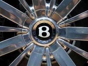 Bentley Russia-новый импортер автомобилей
