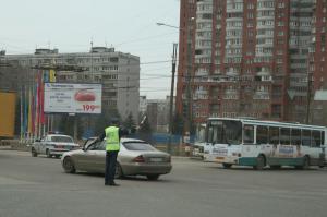 В Москве началась эпидемия автоугонов