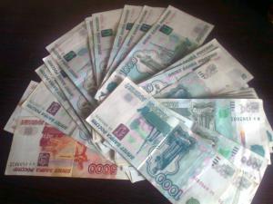 Московские гаишники в июле "заработали" 150 млн.рублей