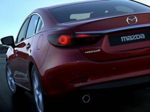 Sollers вложит в новое СП с Mazda 750 млн.рублей