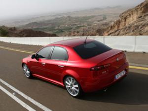 Alfa Romeo готовит "убийцу" BMW 3 Series
