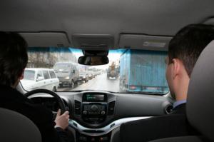Медведев отмену доверенностей обсудит с гаишниками Медведев отмену доверенностей обсудит с гаишниками