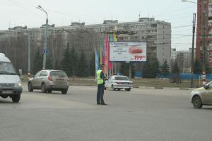 Радары гаишников без видеофиксации вне закона