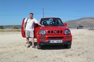 Владеть автомобилем – это быть хозяином жизни