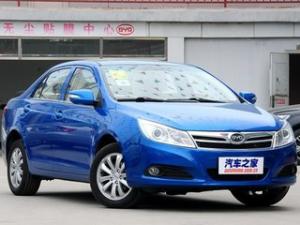 Стартовали продажи радиоуправляемого седана BYD F3