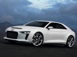 Audi Quattro снова будет в строю