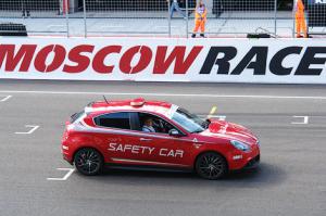 Продажи Alfa Romeo "Джульетта" от 899 000 рублей