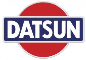 Автомобили возрожденной марки Datsun в России с 2014 года