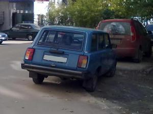 С 17 сентября АвтоВАЗ прекращает выпуск "классики"