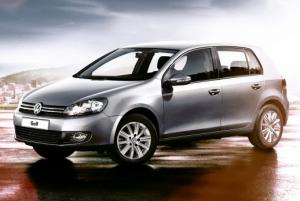 Спецверсия Volkswagen  Golf Comfortline от 699 000 рублей