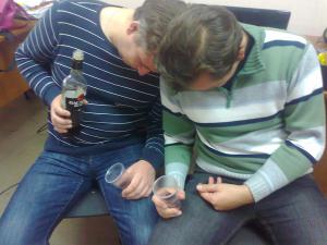 В России пьяных водителей приравняют в террористам