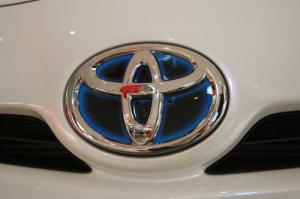 Бренд Toyota оценили в  30,280 млрд долларов