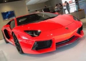 Стартуют продажи нового Lamborghini Aventador от 17 615 000 рублей