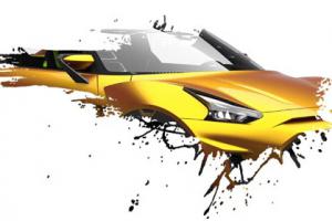 24 октября Nissan представит новый класс автомобилей 24 октября Nissan представит новый класс автомобилей