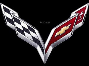 Модель Chevrolet получит новый логотип