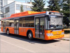 Олимпиаду в Сочи могут обслуживать автобусы от ГАЗа