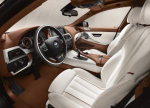 В 2013 году стартует производство BMW  4-ой серии