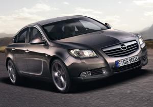 Ограниченное предложение на Opel INSIGNIA от 722 000 рублей!