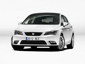 Универсал SEAT Leon Cupra "убийца" Ford Focus 