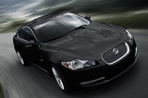 Массовый отзыв Jaguar  XF из-за утечки топлива