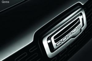 В 2013 году стартуют европродажи седанов Qoros