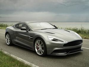 Aston Martin выставлена на продажу за 800 млн. долларов