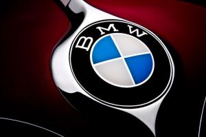 BMW X4 представят в январе 2013 года
