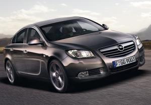 Ограниченное предложение на Opel INSIGNIA - от 722 000 рублей!