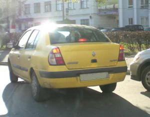Бывший автозавод "Москвич" полностью выкуплен Renault 