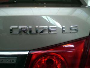 Цены на Chevrolet Cruze подскочили вверх