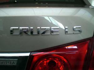 Цены на Chevrolet Cruze подскочили вверх Цены на Chevrolet Cruze подскочили вверх