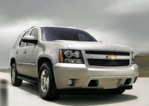 Легендарный CHEVROLET TAHOE‘12 за 2 230 000 рублей