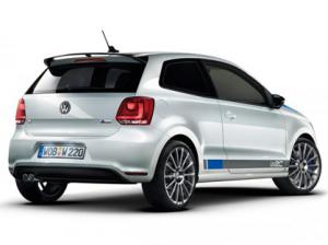Мощный Volkswagen Polo R WRC будет стоить 33 900 евро