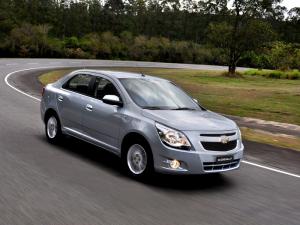 Цены на Chevrolet Cobalt могут быть пересмотрены