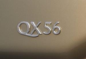 Все Infiniti  2014 года получат префиксы Q и QX