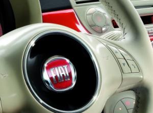Fiat делает ставки на внедорожники