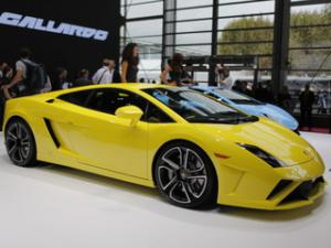 Lamborghini принимает заказы на Gallardo от 11 300 000 рублей