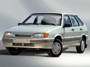 В 2013 году будут распродавать остатки Lada Samara